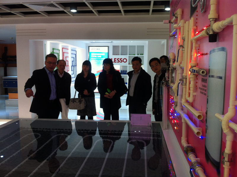 佛山顺德校友欢聚,共诉中大化学情谊——记中大化院佛山校友分会筹备小组成立